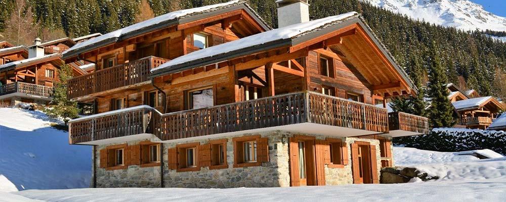 Become a homeowner in Verbier