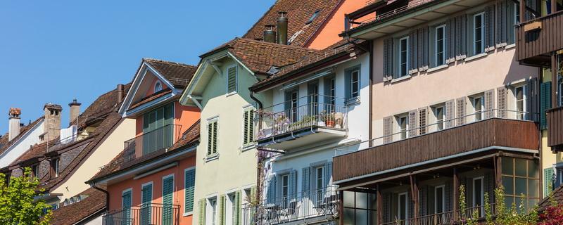 Zug or Zoug, an investor’s paradise